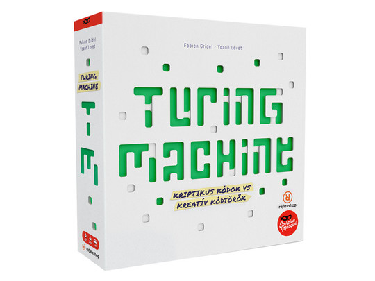 Turing Machine