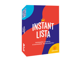 Instant lista