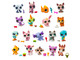 LPS Figura meglepetés csomag S2