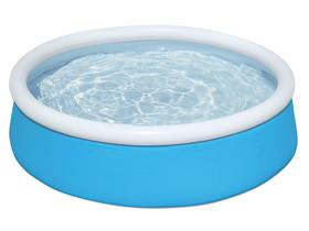 Bestway puhafalú medence 1,52 m x 38 cm