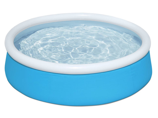 Bestway puhafalú medence 1,52 m x 38 cm