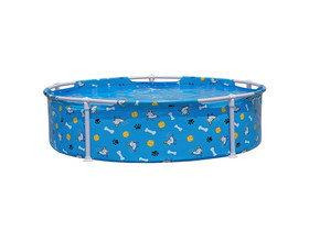 Fetchin Fun Play Pool medence állatoknak