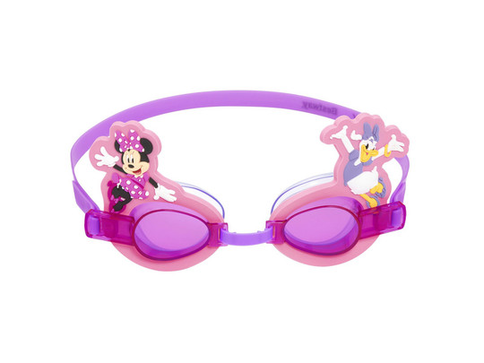 Minnie Deluxe úszószemüveg