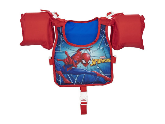 Spider Man úszómellény