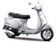 Maisto 1/18 Vespa robogók, több féle