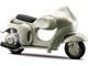 Maisto 1/18 Vespa robogók, több féle