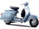 Maisto 1/18 Vespa robogók, több féle