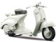 Maisto 1/18 Vespa robogók, több féle