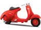Maisto 1/18 Vespa robogók, több féle