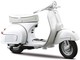 Maisto 1/18 Vespa robogók, több féle