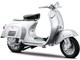 Maisto 1/18 Vespa robogók, több féle