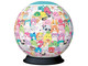 Puzzle 3D 72 db - Squichmallows