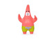 Flexfigs Spongyabob figura szortiment 1db
