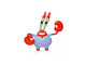 Flexfigs Spongyabob figura szortiment 1db