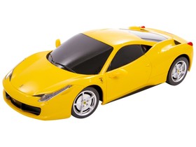 Távirányítós autó 1:24 Ferrari 458 Italia 46600