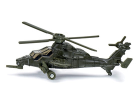 Harci helikopter
