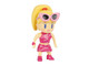 Stumble Guys Barbie, meglepetés figura dobozban