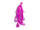 Stumble Guys Barbie, meglepetés figura dobozban