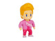 Stumble Guys Barbie, meglepetés figura dobozban