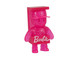 Stumble Guys Barbie, meglepetés figura dobozban