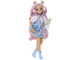 Barbie dream teens baba - Daisy