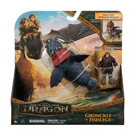 Sárkány és viking szortiment