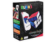 Rubik 3x3 - Digitalizált kocka