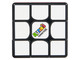Rubik 3x3 - Digitalizált kocka