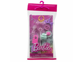 Barbie divatkiegészítõk csomag
