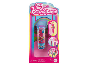 Barbie mini BarbieLand - color reveal 2. Sorozat