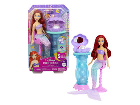 Disney hercegnõk - Ariel - Gyöngyvarázs meglepetés
