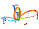 Hot wheels szédületes turbina pályaszett
