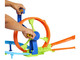 Hot wheels szédületes turbina pályaszett