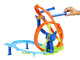 Hot wheels szédületes turbina pályaszett