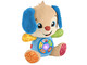 Fisher-Price tanuló kutyus új