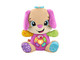 Fisher-Price tanuló kutyushugi új