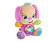 Fisher-Price tanuló kutyushugi új