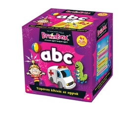 BrainBox - ABC 