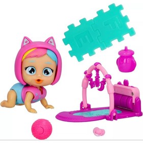 Cry Babies Playtime Millie Edzõterme