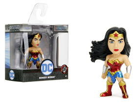 DC figurák 5cm
