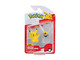 Pokémon figura csomag - Ninjask & Pikachu 5 cm