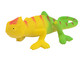 Színváltós hüllõk ± 12 cm, 8 féle