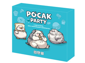 Pocak Party
