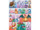 Puzzle 2x500 db - Pokémon