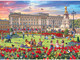 Puzzle 4x500 db - Boldog napok no5