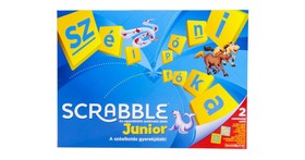 Scrabble Junior Y9737