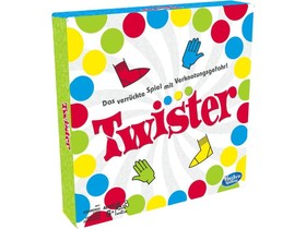 Twister ügyességi társasjáték 98831789