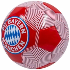 FC Bayern München Triangles labda
