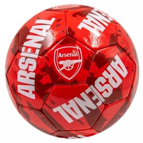 Arsenal FC focilabda Graffiti
