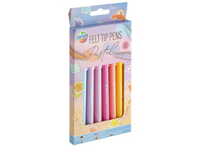 Filctoll, 8 db